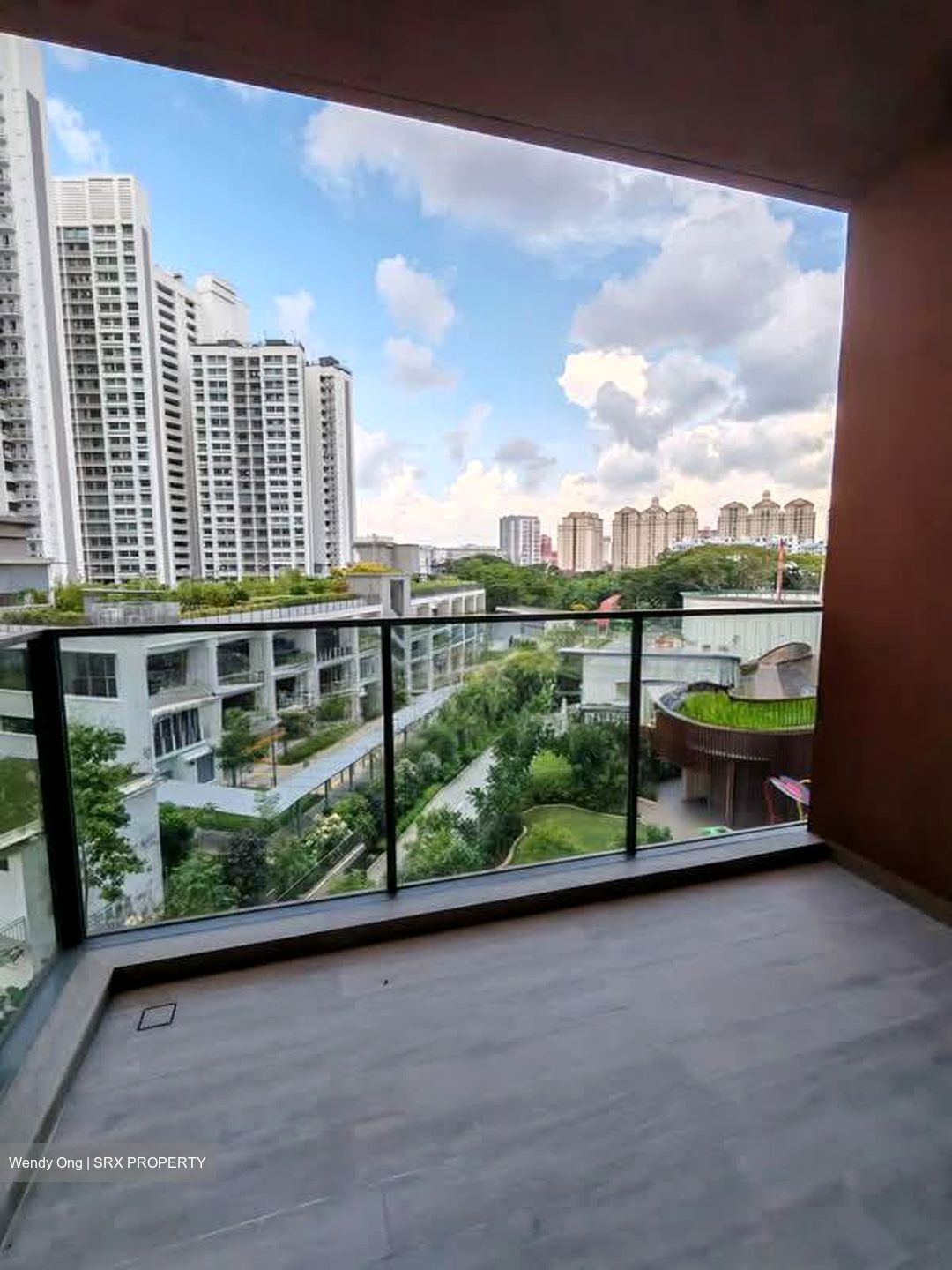 Amo Residence (D20), Apartment #583340561